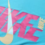 Nike Nike COVERUP TANK TOP B (Nike Swim) Férfi trikó - SM-NESSD667-480