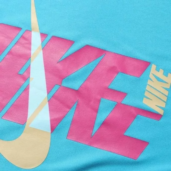 Nike Nike COVERUP TANK TOP B (Nike Swim) Férfi trikó - SM-NESSD667-480