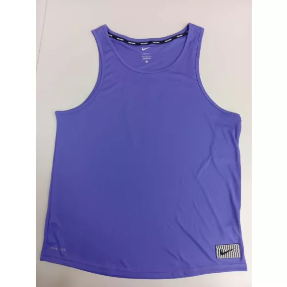 Nike Nike COVERUP TANK TOP B (Nike Swim) Férfi trikó - SM-NESSD667-505