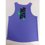 Nike Nike COVERUP TANK TOP B (Nike Swim) Férfi trikó - SM-NESSD667-505