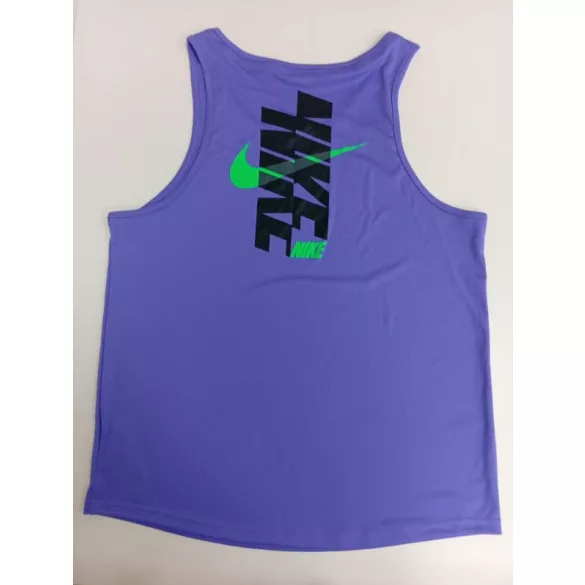 Nike Nike COVERUP TANK TOP B (Nike Swim) Férfi trikó - SM-NESSD667-505