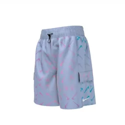   Nike Nike 6' CARGO SHORT B (Nike Swim) Férfi rövidnadrág - SM-NESSD740-451