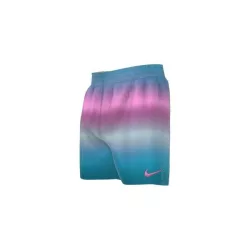   Nike Nike 4' VOLLEY SHORT B (Nike Swim) Férfi rövidnadrág - SM-NESSD799-480