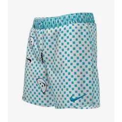   Nike Nike 4' VOLLEY SHORT B (Nike Swim) Férfi rövidnadrág - SM-NESSD808-480