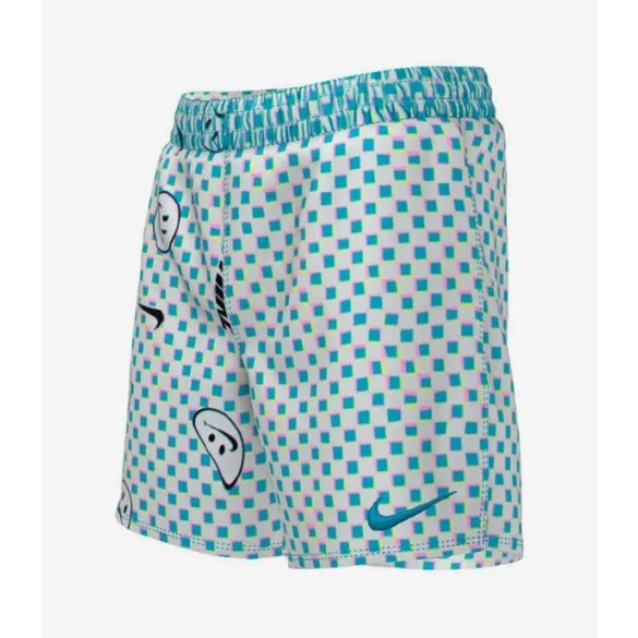 Nike Nike 4' VOLLEY SHORT B (Nike Swim) Férfi rövidnadrág - SM-NESSD808-480