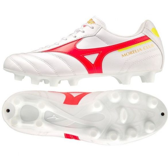 Mizuno MORELIA II CLUB  Férfi foci cipő - SM-P1GA231664
