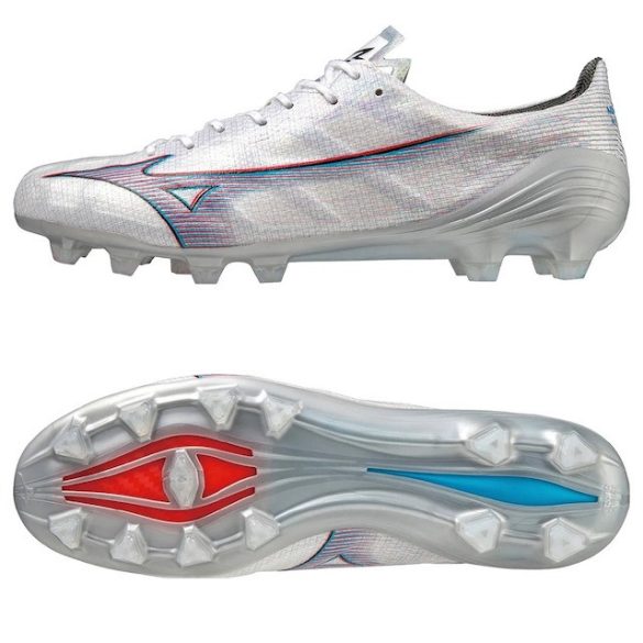 Mizuno MizunoAlphaJapan Férfi foci cipő - SM-P1GA236009