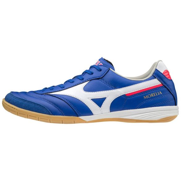 Mizuno MORELIA INDOOR Férfi foci cipő - SM-Q1GA200125