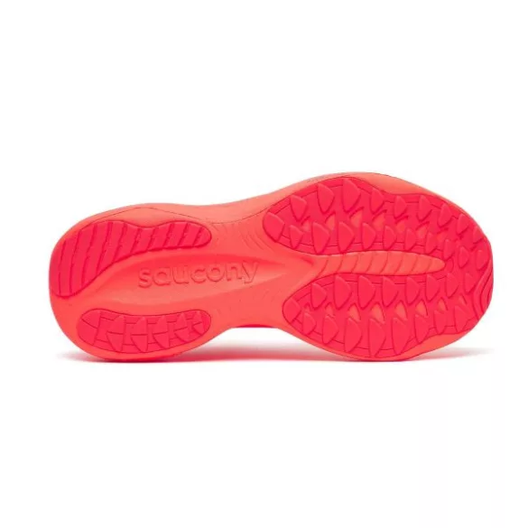 Saucony RIDE 19 Férfi futócipő - SM-S101513-1006