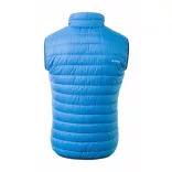 HI-TEC SOLNER Férfi mellény - SM-SOLNER-DIVA-BLUE-POSEIDON