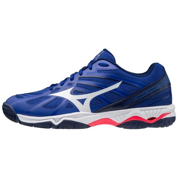 Mizuno Wave Hurricane 3 Férfi edző cipő - SM-V1GA174020