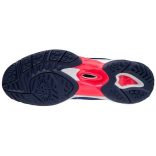 Mizuno Wave Hurricane 3 Férfi edző cipő - SM-V1GA174020