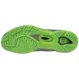 Mizuno Wave Hurricane 3 Férfi edző cipő - SM-V1GA174037