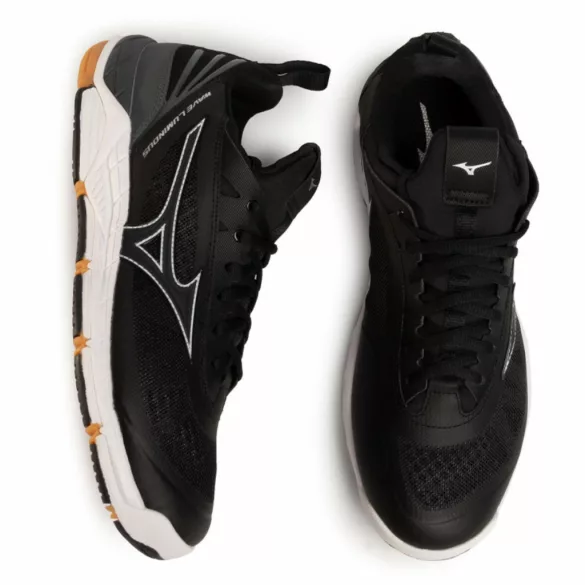 Mizuno Wave Luminous Férfi edző cipő - SM-V1GA182010