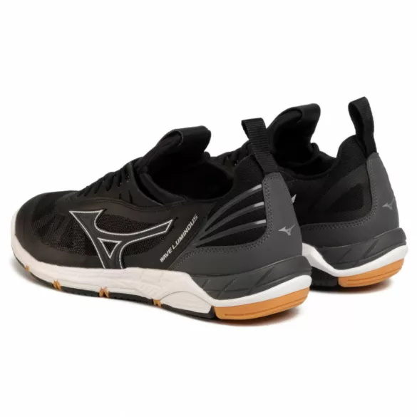 Mizuno Wave Luminous Férfi edző cipő - SM-V1GA182010
