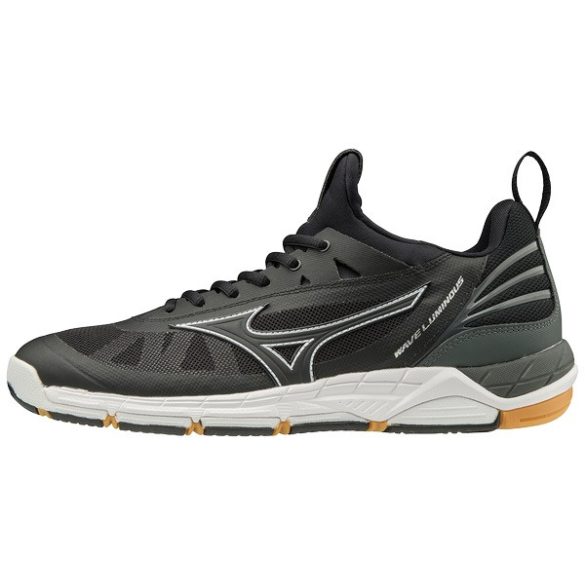 Mizuno Wave Luminous Férfi edző cipő - SM-V1GA182010