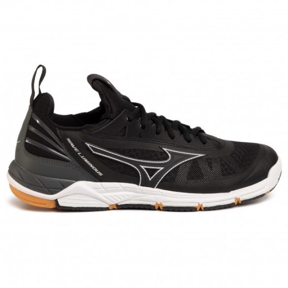 Mizuno Wave Luminous Férfi edző cipő - SM-V1GA182010