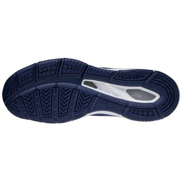 Mizuno Wave Luminous Férfi edző cipő - SM-V1GA182020