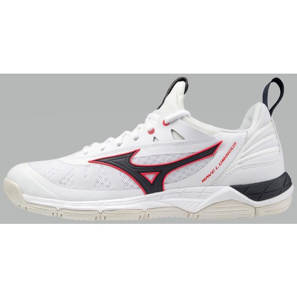 Mizuno Wave Luminous Férfi edző cipő - SM-V1GA182065