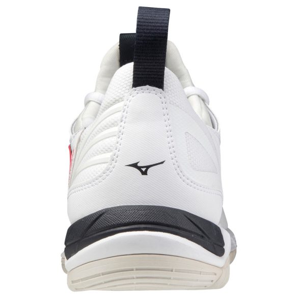 Mizuno Wave Luminous Férfi edző cipő - SM-V1GA182065