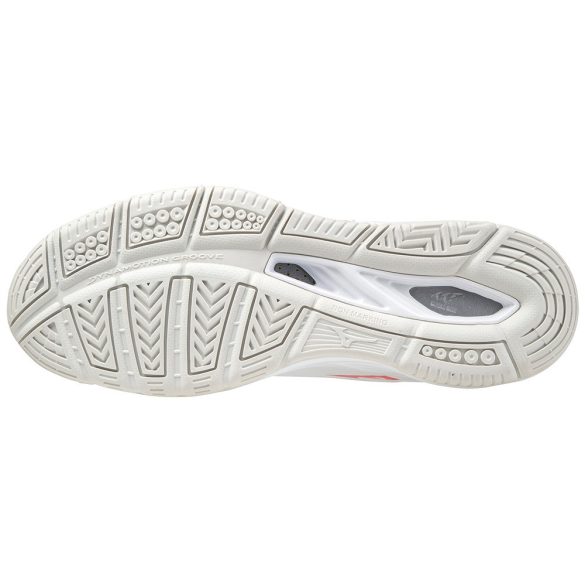 Mizuno Wave Luminous Férfi edző cipő - SM-V1GA182065