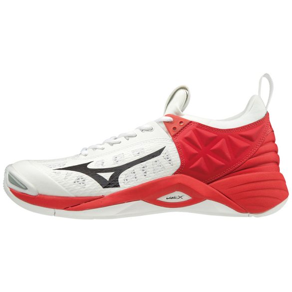 Mizuno WAVE MOMENTUM Férfi edző cipő - SM-V1GA191208