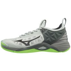 Mizuno WAVE MOMENTUM Férfi edző cipő - SM-V1GA191237
