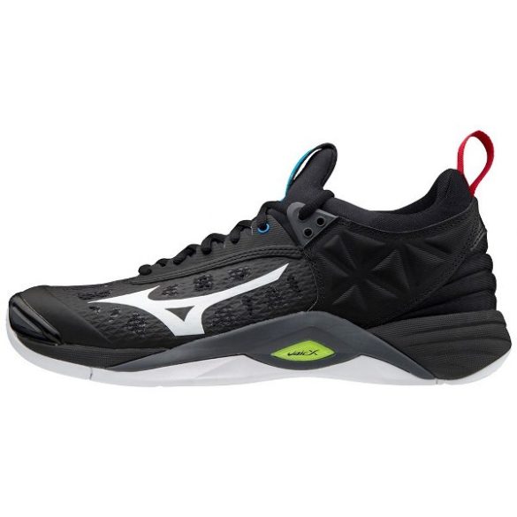 Mizuno WAVE MOMENTUM Férfi edző cipő - SM-V1GA191245