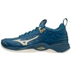 Mizuno WAVE MOMENTUM Férfi edző cipő - SM-V1GA191251