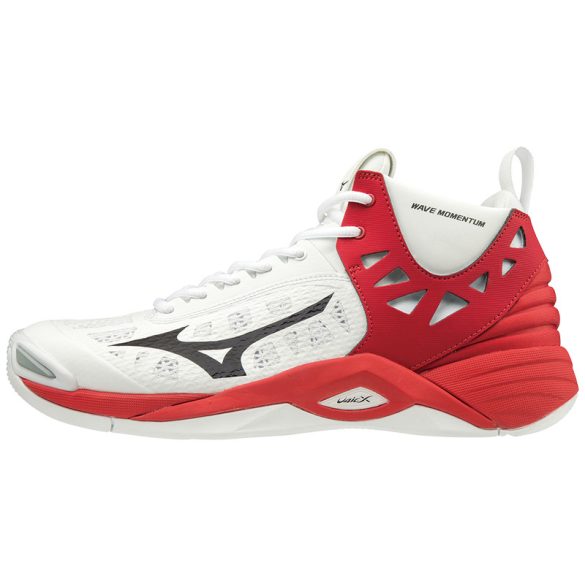 Mizuno WAVE MOMENTUM MID Férfi edző cipő - SM-V1GA191708