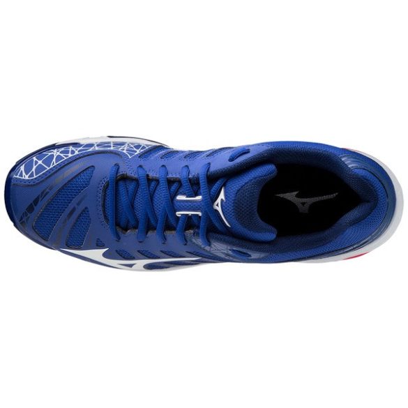 Mizuno WAVE VOLTAGE Férfi edző cipő - SM-V1GA196020