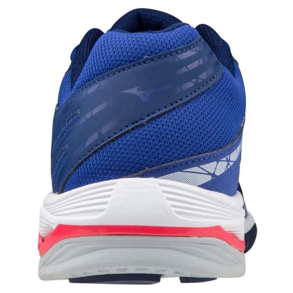 Mizuno WAVE VOLTAGE Férfi edző cipő - SM-V1GA196020