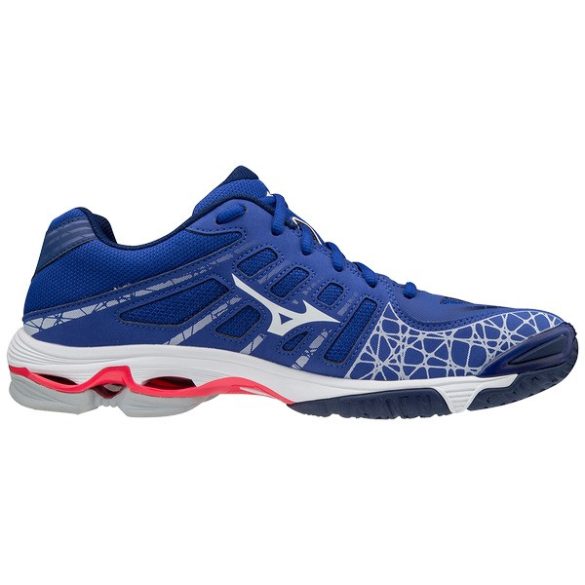 Mizuno WAVE VOLTAGE Férfi edző cipő - SM-V1GA196020