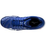 Mizuno WAVE VOLTAGE Férfi edző cipő - SM-V1GA196020