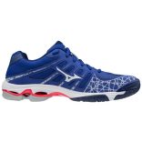 Mizuno WAVE VOLTAGE Férfi edző cipő - SM-V1GA196020