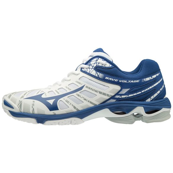 Mizuno WAVE VOLTAGE Férfi edző cipő - SM-V1GA196021