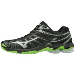 Mizuno WAVE VOLTAGE Férfi edző cipő - SM-V1GA196037
