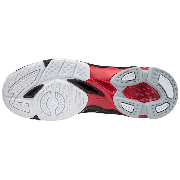 Mizuno WAVE VOLTAGE Férfi edző cipő - SM-V1GA196045