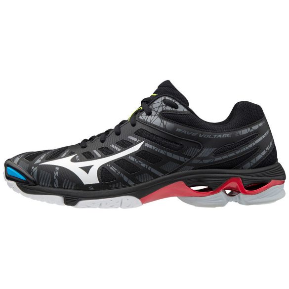 Mizuno WAVE VOLTAGE Férfi edző cipő - SM-V1GA196045