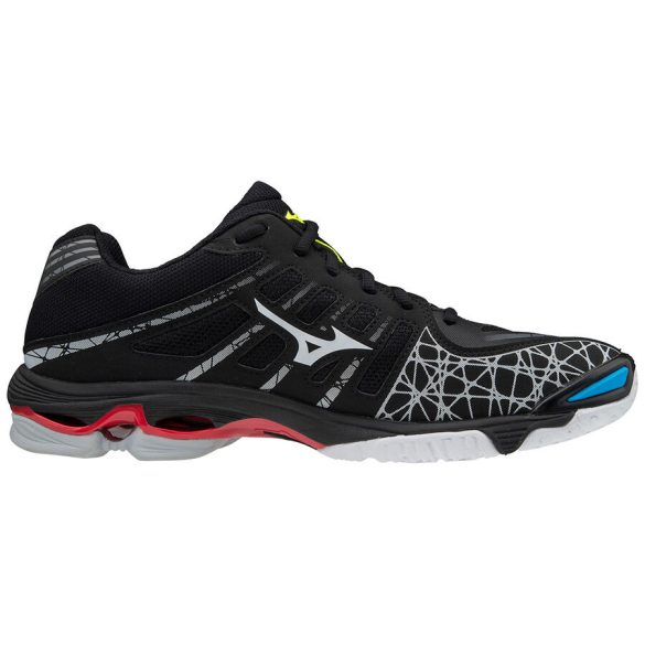 Mizuno WAVE VOLTAGE Férfi edző cipő - SM-V1GA196045