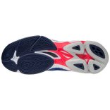 Mizuno WAVE LIGHTNING Z6 Férfi edző cipő - SM-V1GA200020