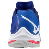 Mizuno WAVE LIGHTNING Z6 Férfi edző cipő - SM-V1GA200020
