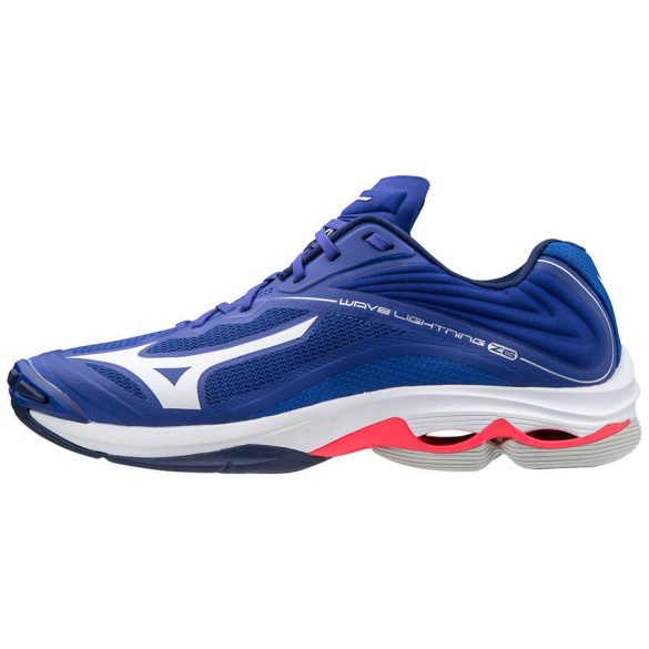 Mizuno WAVE LIGHTNING Z6 Férfi edző cipő - SM-V1GA200020