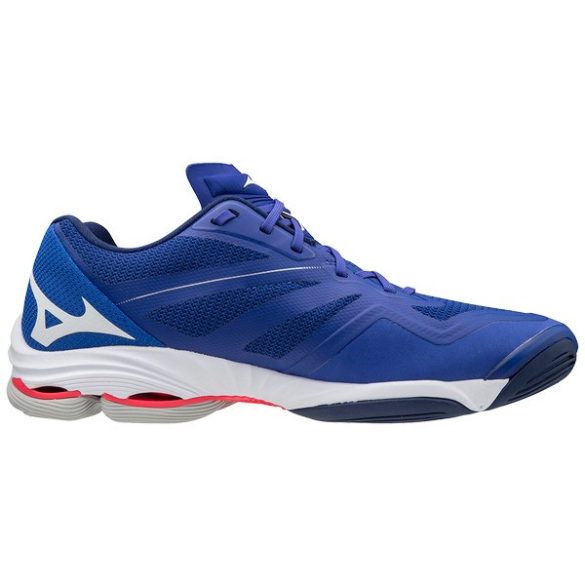 Mizuno WAVE LIGHTNING Z6 Férfi edző cipő - SM-V1GA200020
