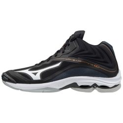   Mizuno WAVE LIGHTNING Z6MID Férfi edző cipő - SM-V1GA200550
