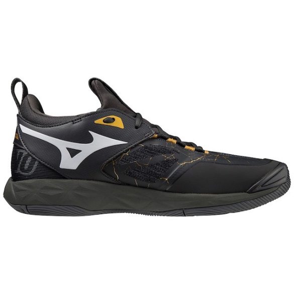 Mizuno WAVE MOMENTUM 2 Férfi futócipő - SM-V1GA211241