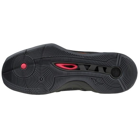Mizuno WAVE MOMENTUM 2 Férfi futócipő - SM-V1GA211241