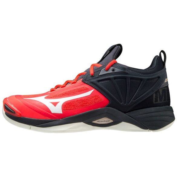 Mizuno WAVE MOMENTUM 2 Férfi edző cipő - SM-V1GA211263