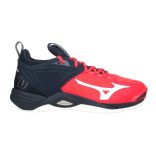 Mizuno WAVE MOMENTUM 2 Férfi edző cipő - SM-V1GA211263