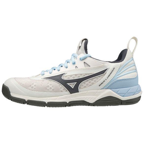 Mizuno WAVE LUMINOUS Férfi edző cipő - SM-V1GC182018